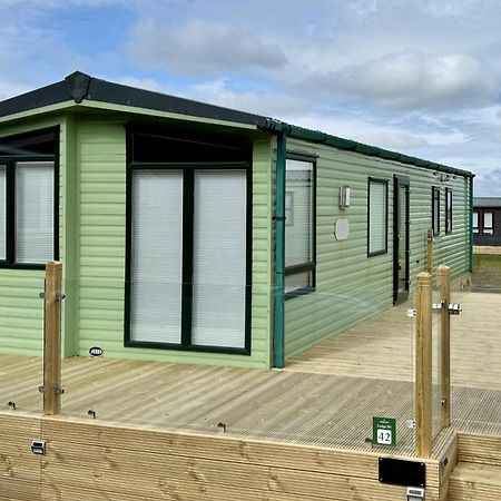 Woodside, Meadows Retreat, Cockermouth Villa Plumbland Buitenkant foto