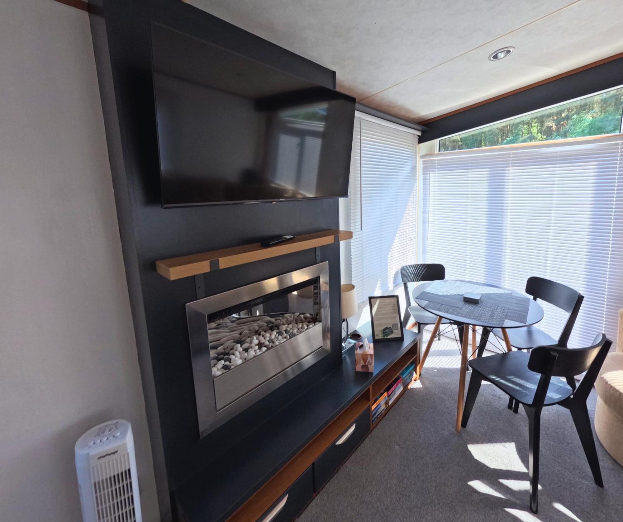 Woodside, Meadows Retreat, Cockermouth Villa Plumbland Buitenkant foto